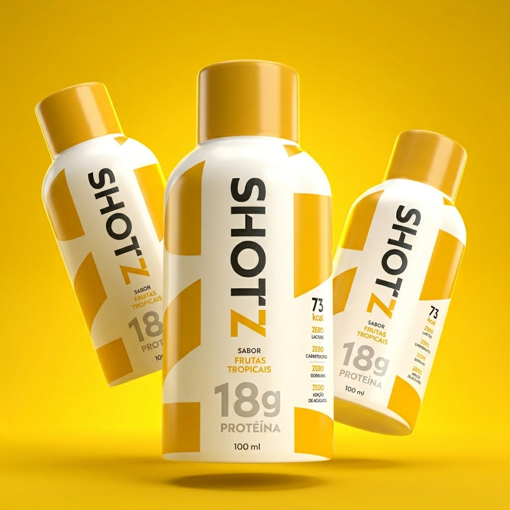 SHOTZ